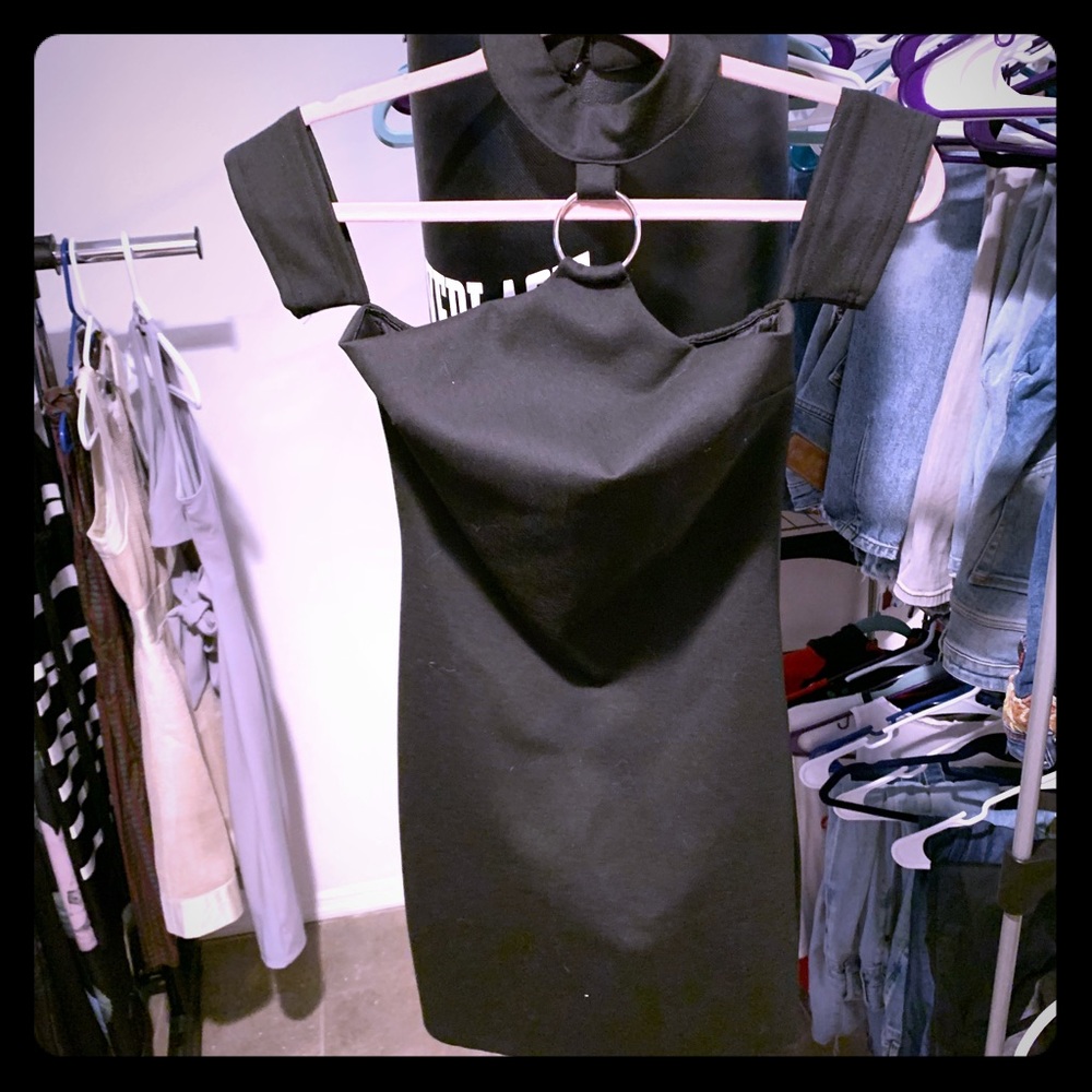 Rare dolls kill dress